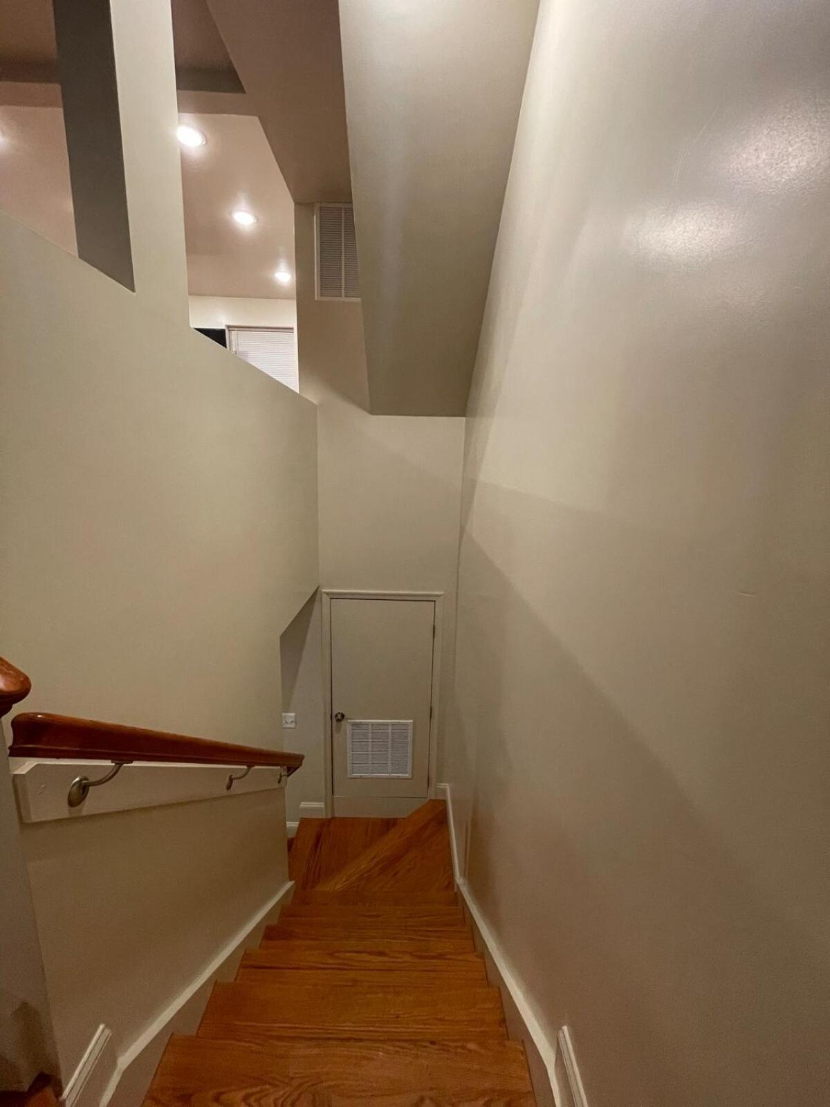 Apartment Chic 4 Bedroom 2ba In Se Dc Washington